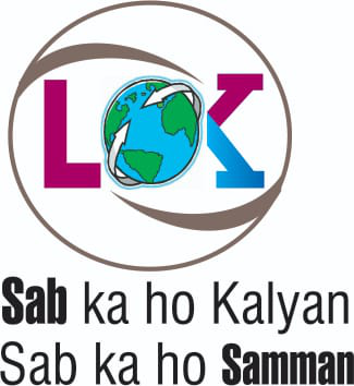 Lokbazar Logo